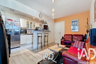 achat appartement villiers-le-bel 95400