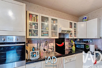 achat appartement villiers-le-bel 95400