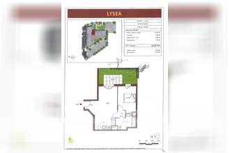 achat appartement villiers-le-bel 95400