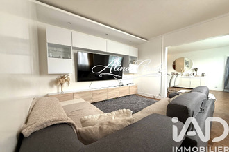 achat appartement villiers-le-bel 95400