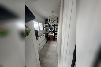 achat appartement villiers-le-bel 95400