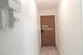 achat appartement villiers-le-bel 95400