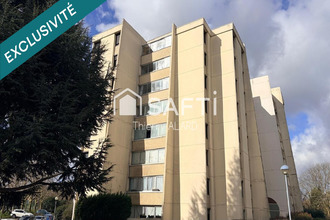 achat appartement villiers-le-bel 95400