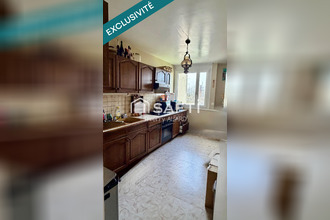 achat appartement villiers-le-bel 95400