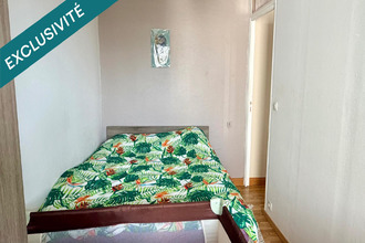 achat appartement villiers-le-bel 95400