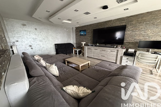 achat appartement villiers-le-bel 95400