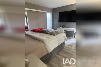 achat appartement villiers-le-bel 95400