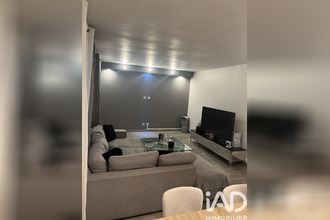 achat appartement villiers-le-bel 95400