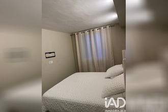 achat appartement villiers-le-bel 95400