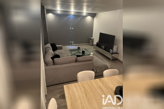 achat appartement villiers-le-bel 95400