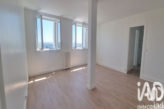 achat appartement villiers-le-bel 95400