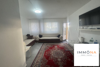 achat appartement villiers-le-bel 95400