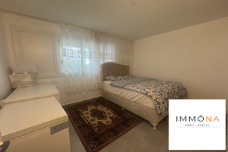 achat appartement villiers-le-bel 95400