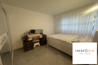 achat appartement villiers-le-bel 95400