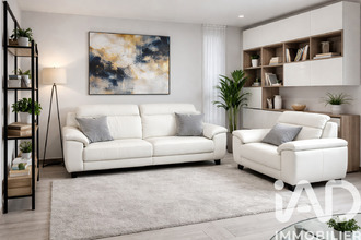 achat appartement villiers-le-bel 95400