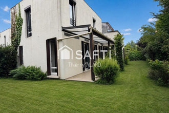 achat appartement villiers-le-bel 95400