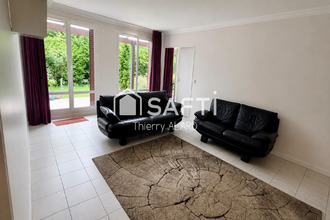 achat appartement villiers-le-bel 95400