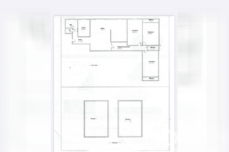 achat appartement villiers-le-bel 95400