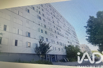 achat appartement villiers-le-bel 95400