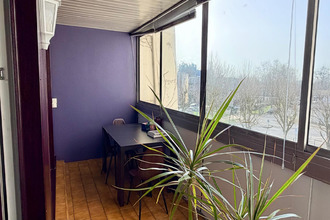 achat appartement villiers-le-bel 95400