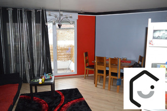 achat appartement villiers-le-bel 95400