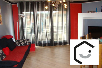 achat appartement villiers-le-bel 95400