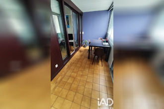 achat appartement villiers-le-bel 95400