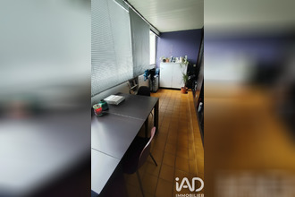 achat appartement villiers-le-bel 95400