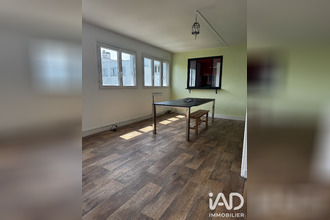 achat appartement villiers-le-bel 95400