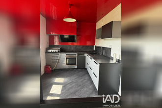 achat appartement villiers-le-bel 95400