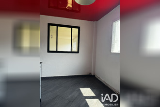 achat appartement villiers-le-bel 95400