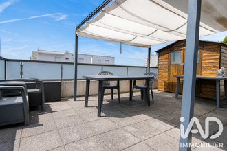achat appartement villiers-le-bel 95400