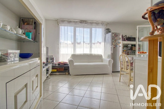 achat appartement villiers-le-bel 95400