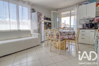 achat appartement villiers-le-bel 95400