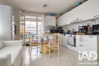 achat appartement villiers-le-bel 95400