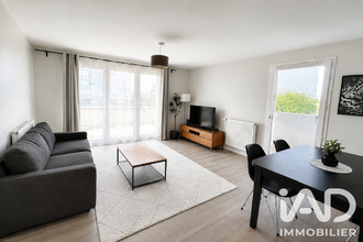 achat appartement villiers-le-bel 95400
