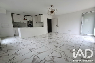 achat appartement villiers-le-bel 95400
