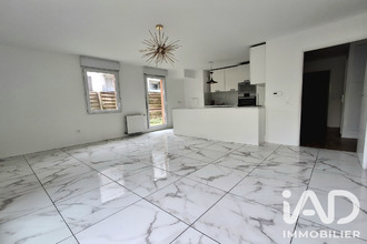 achat appartement villiers-le-bel 95400