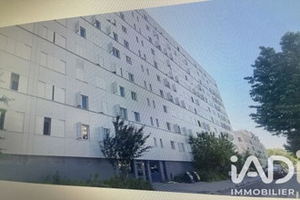 achat appartement villiers-le-bel 95400