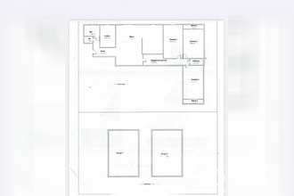 achat appartement villiers-le-bel 95400