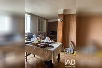 achat appartement villiers-le-bel 95400