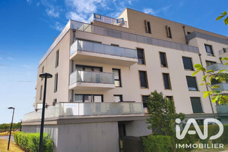 achat appartement villiers-le-bel 95400
