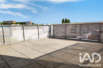 achat appartement villiers-le-bel 95400