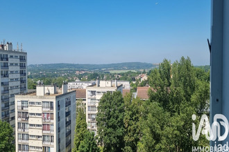 achat appartement villiers-le-bel 95400