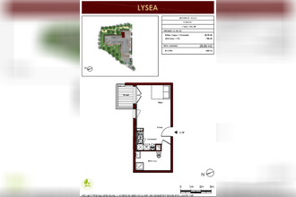 achat appartement villiers-le-bel 95400