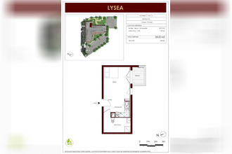 achat appartement villiers-le-bel 95400