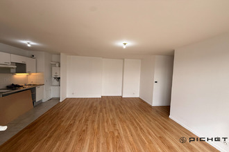 achat appartement villiers-le-bel 95400