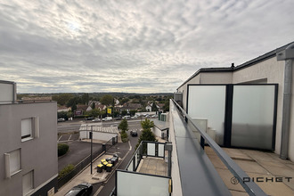 achat appartement villiers-le-bel 95400