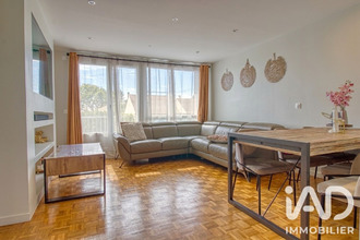achat appartement villiers-le-bel 95400