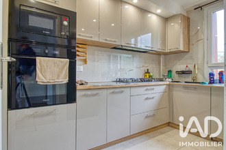 achat appartement villiers-le-bel 95400